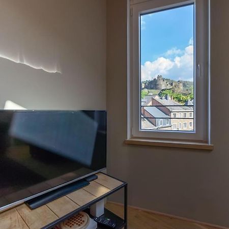 Le Comble Amoureux La-Roche-en-Ardenne Exteriér fotografie