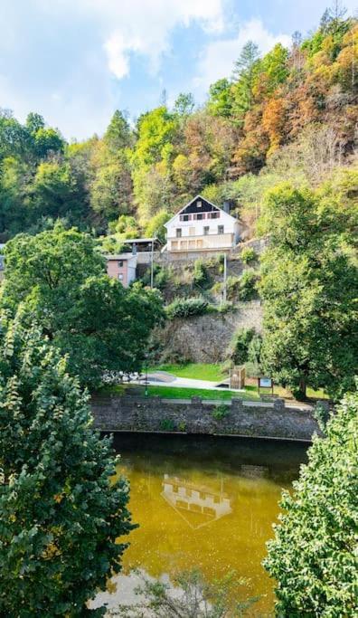 Le Comble Amoureux La-Roche-en-Ardenne Exteriér fotografie