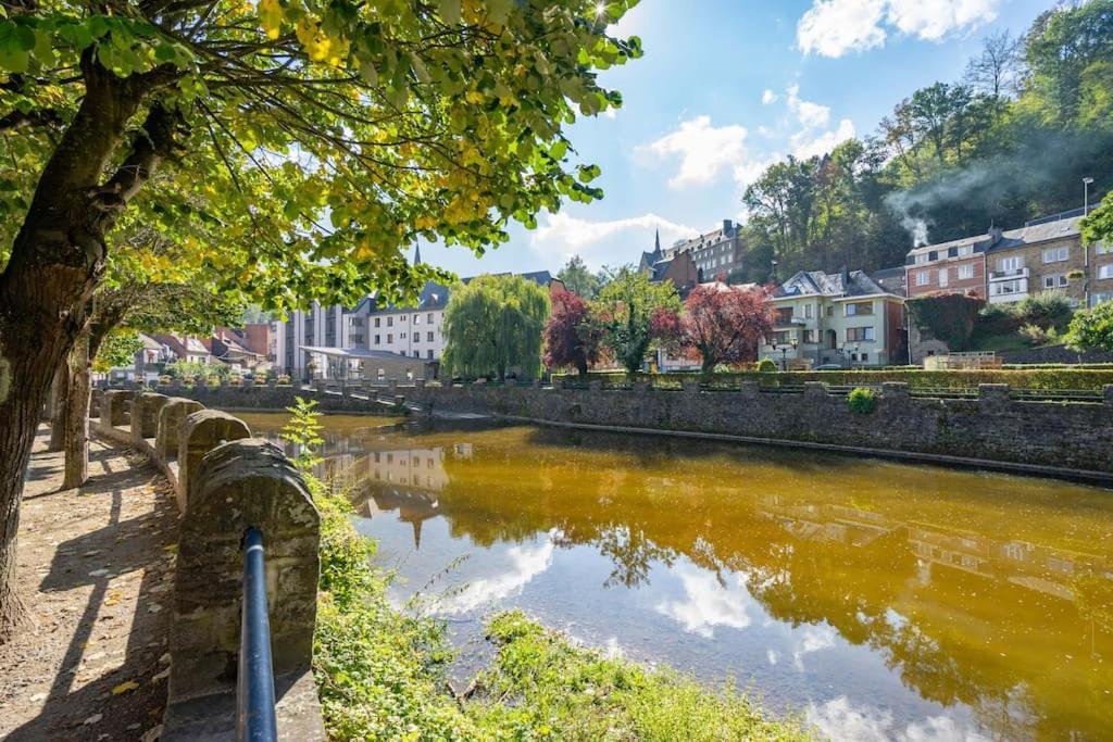 Le Comble Amoureux La-Roche-en-Ardenne Exteriér fotografie
