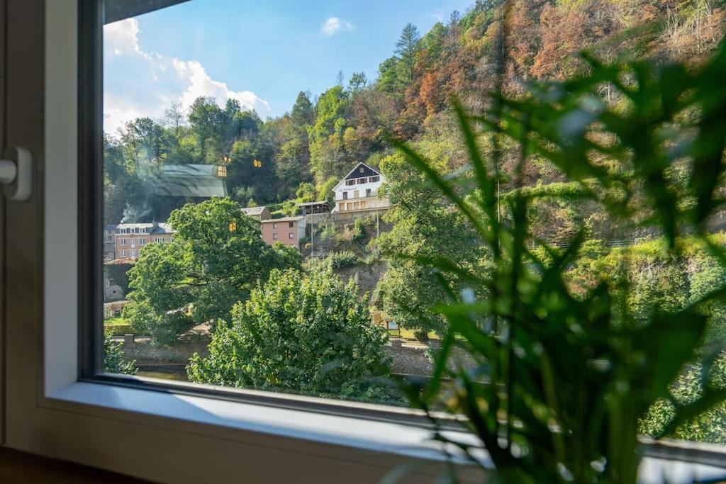 Le Comble Amoureux La-Roche-en-Ardenne Exteriér fotografie