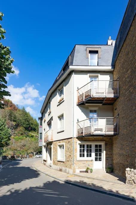 Le Comble Amoureux La-Roche-en-Ardenne Exteriér fotografie